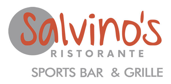 Salvinos Sports Bar and Grille Plainwell logo