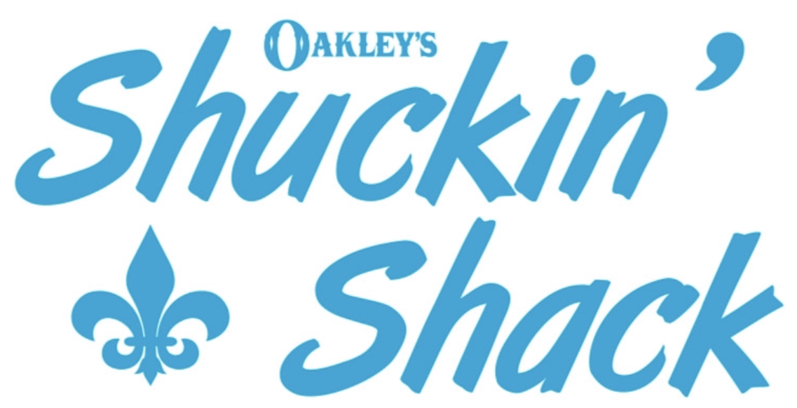 Shuckin Shack logo