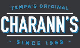Charann's Tavern logo