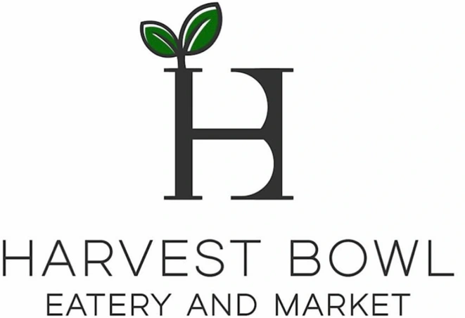 Harvest Bowl logo