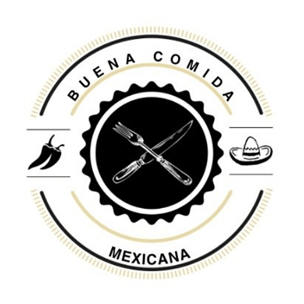 Buena Comida Mexicana logo