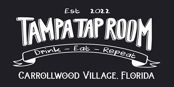 Tampa Tap Room logo