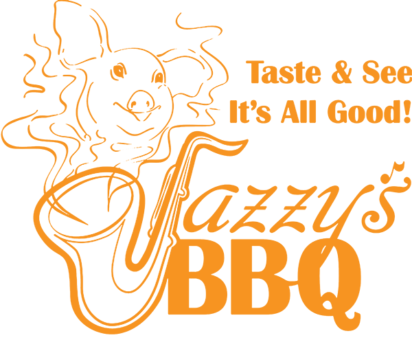 Jazzy's BBQ logo