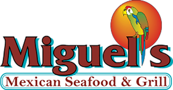 Miguel's Mexican Seafood & Grill logo