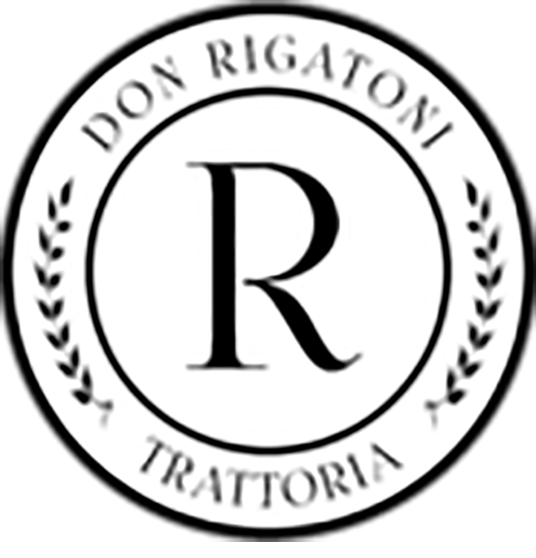 Don Rigatoni logo