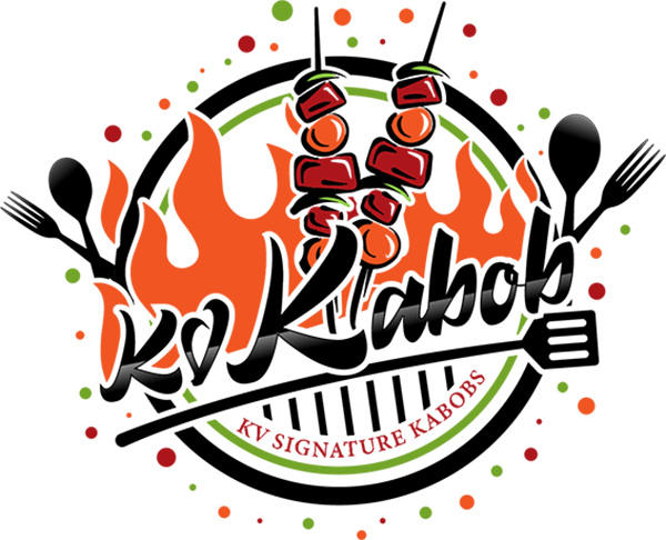 KV Kabob logo