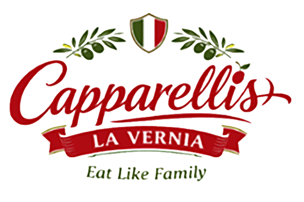 Capparelli's logo
