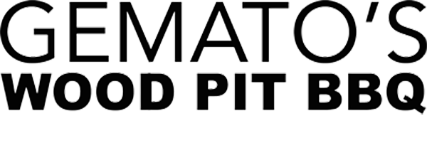 Gemato’s Wood Pit BBQ - Worth logo