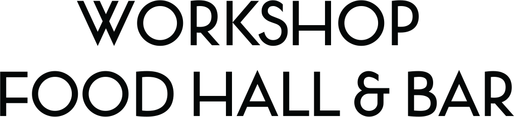 The Workshop Food Hall logo