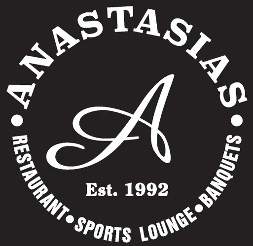 Anastasia's Restaurant & Sports Lounge-Antioch logo