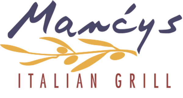 Mancy's Italian Grill logo