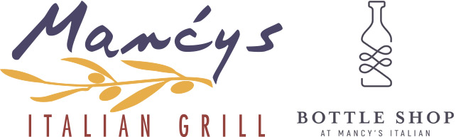 Mancy's Italian Grill logo