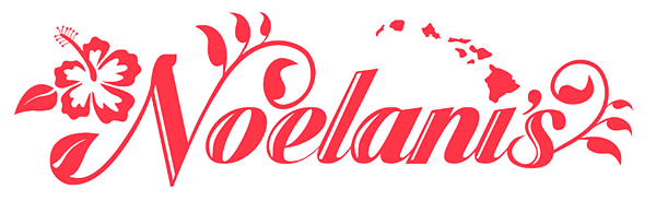 Noelani's Island Grill logo