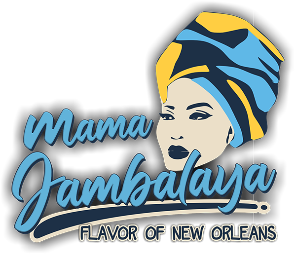 Mama Jambalaya logo