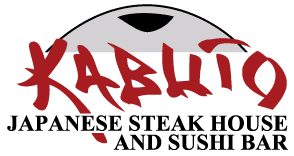 Kabuto Japanese Steak House & Sushi Bar logo