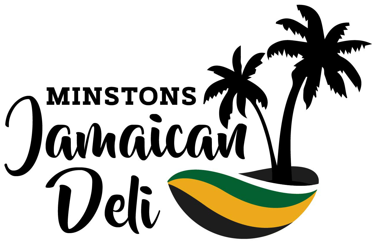 Minston's Jamaican Deli and Market - Windward logo