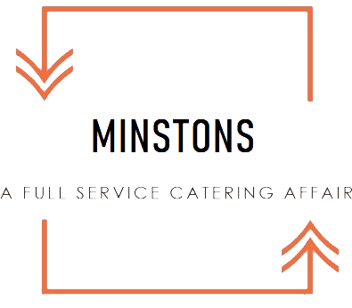 Minstons Catering logo