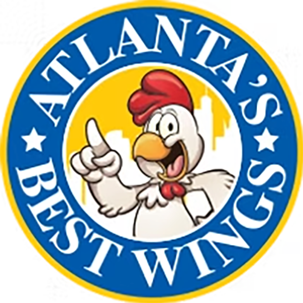 Atlanta's Best Wings logo