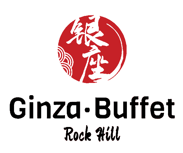 Ginza Buffet Rock Hill logo