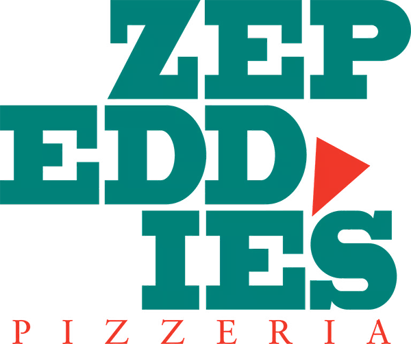 Zepeddie's Pizzeria logo