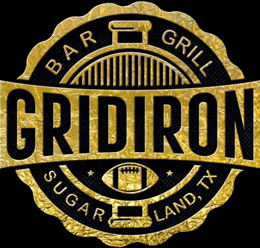 Gridiron Bar & Grill logo