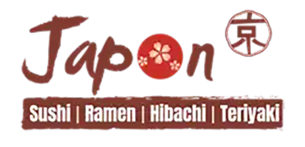 Japon logo