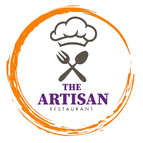 The Artisan Restaurant taproom logo