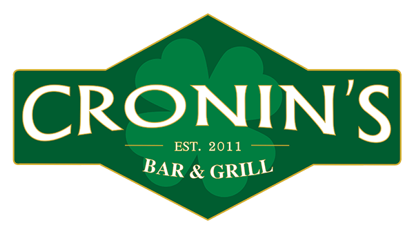 Cronin's Bar & Grill logo