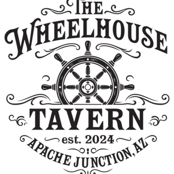 The Wheelhouse Tavern logo