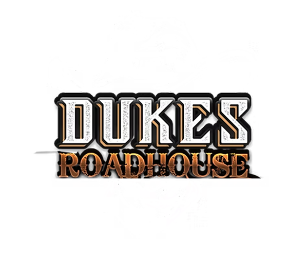 Duke's Roadhouse logo