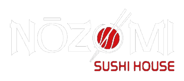 Nozomi Sushi House logo