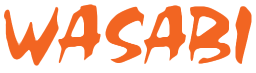 Wasabi logo