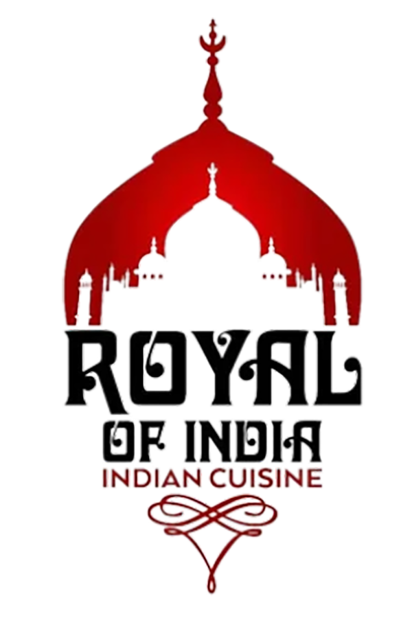 Royal of India logo