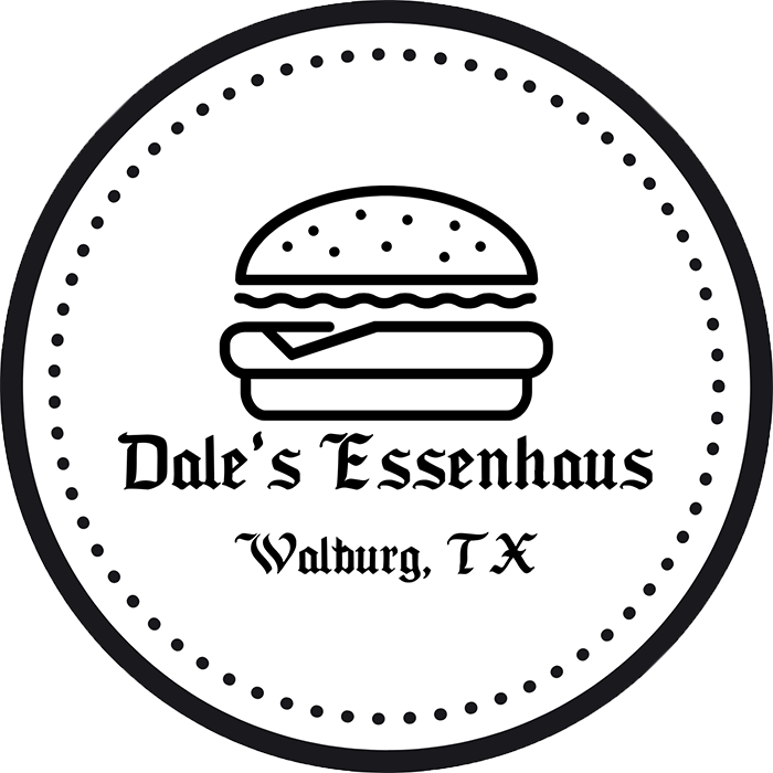 Dale's Essenhaus logo