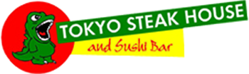 Tokyo Steak House and Sushi Bar logo