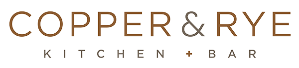 Copper and Rye logo
