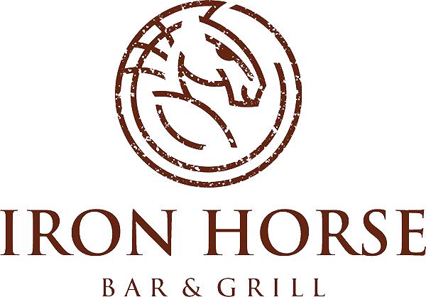 Iron Horse Grill logo