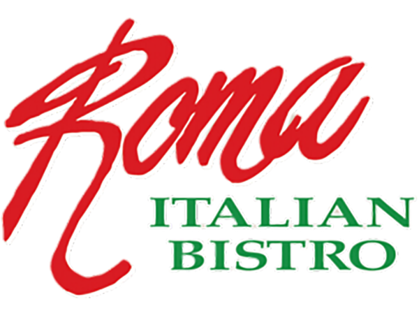 Roma Italian Bistro logo