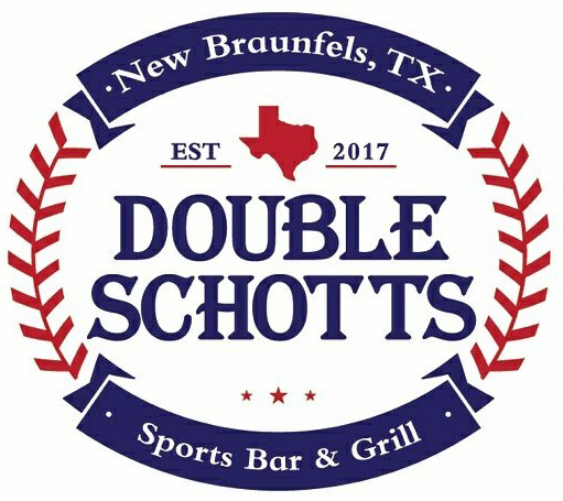 Double Schott's Sports Bar & Grill logo