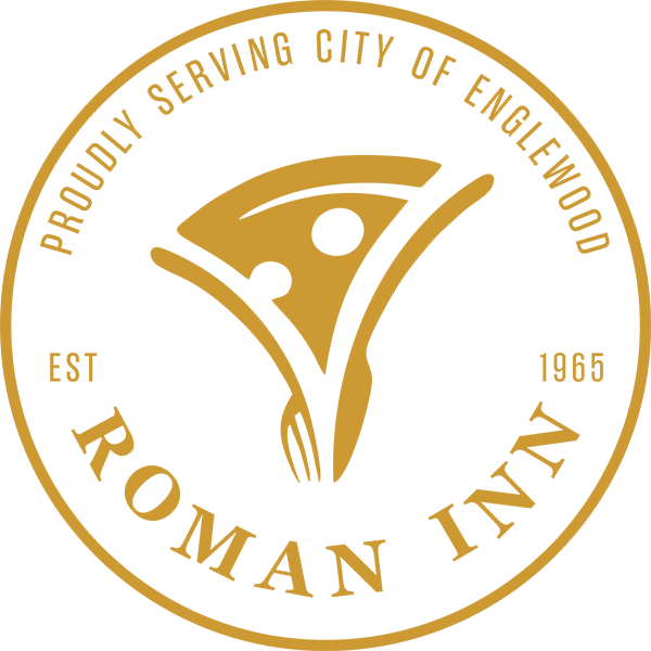 Roman Inn logo