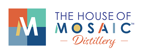Mosaic Distillery logo