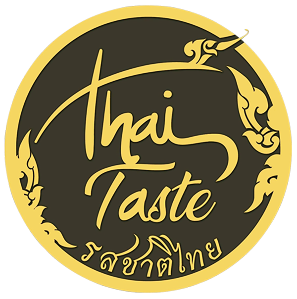 Thai Taste logo