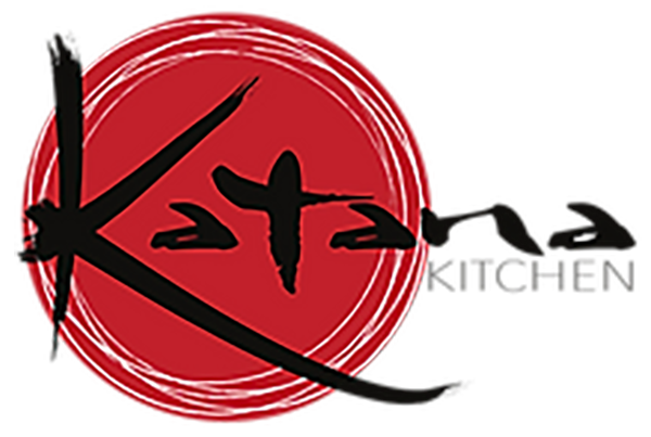 Katana Kitchen of Rock Hill logo