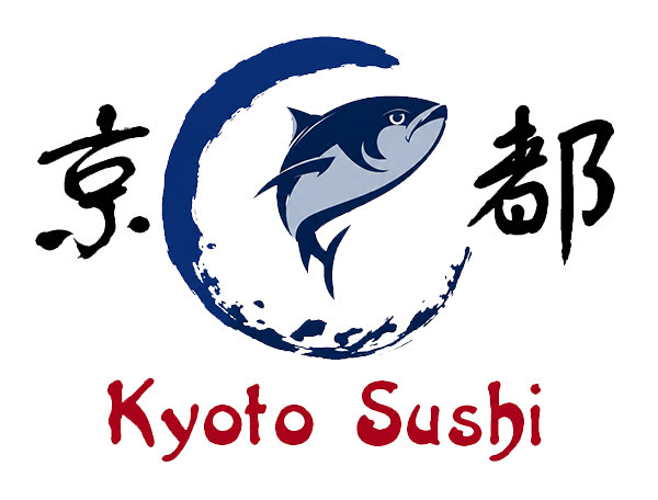 Kyoto Sushi logo
