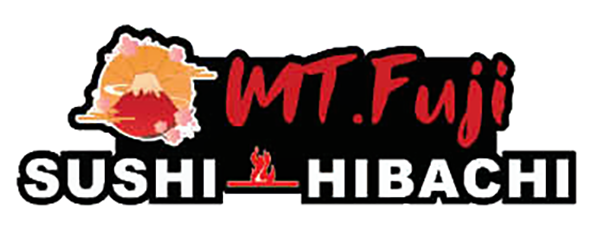 Mt Fuji Sushi & Hibachi logo