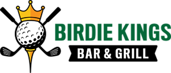 Birdie Kings logo