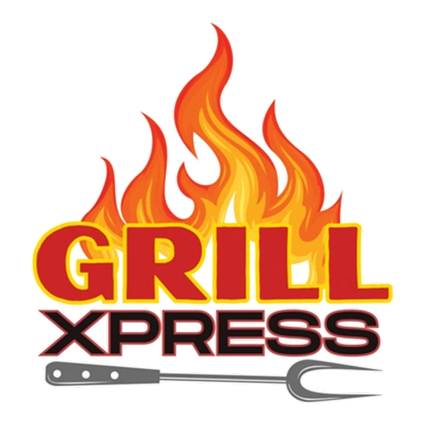 Grill Xpress logo