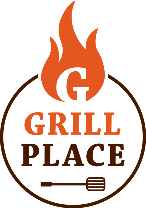 Grill Place logo
