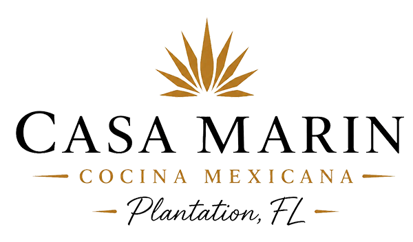 Casa Marin Cocina Mexicana logo