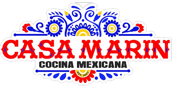 Casa Marin Cocina Mexicana logo
